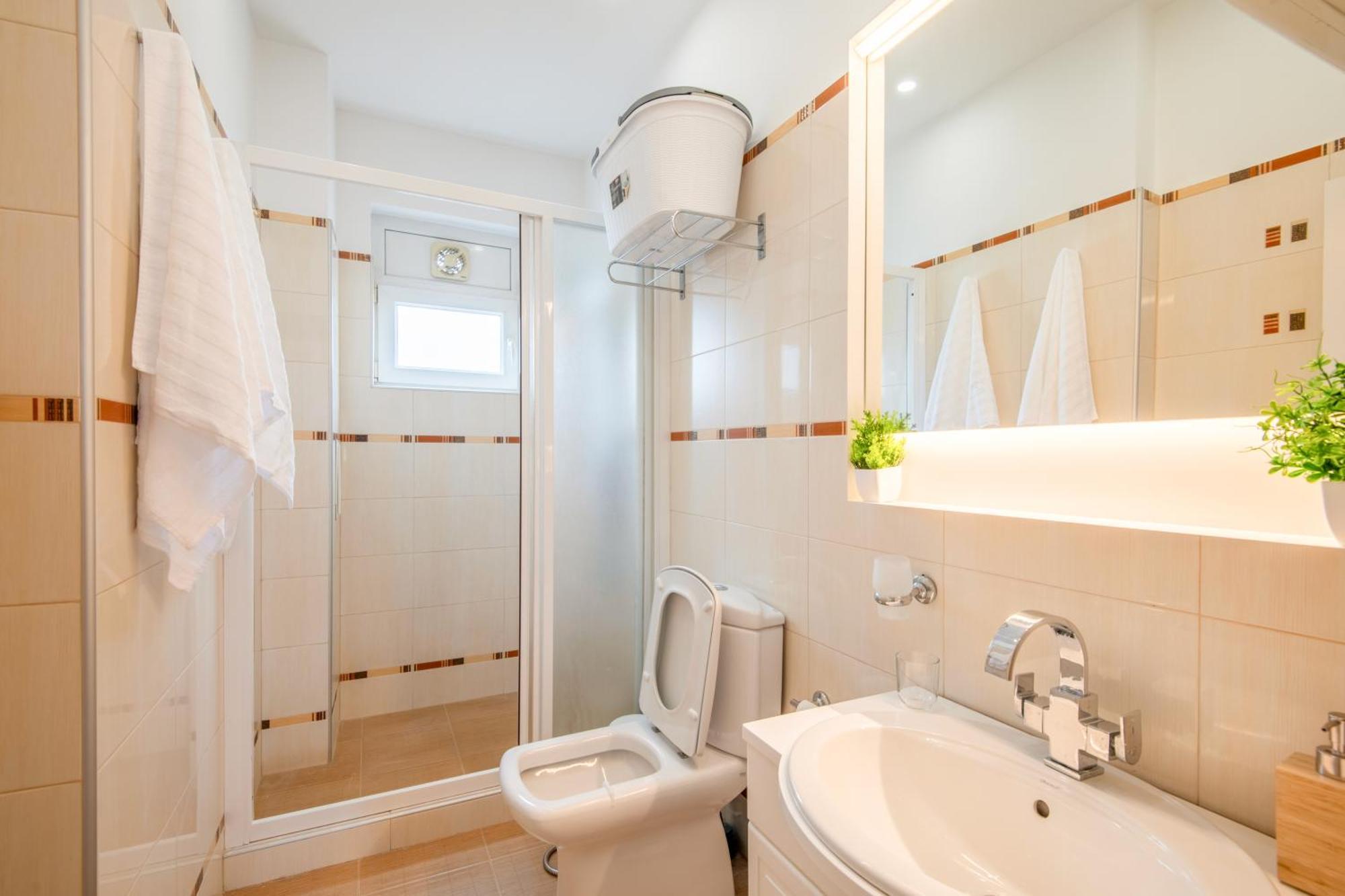 A Luxurious 2 Bedroom Apartment In Center Sofia Ngoại thất bức ảnh